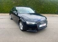 AUDI A4 2.0 TDI 150 Advanced Edition Advanced