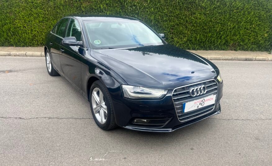 AUDI A4 2.0 TDI 150 Advanced Edition Advanced