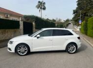 AUDI A3 1.6 tdi 110 cv SPORTBACK Advance Advance