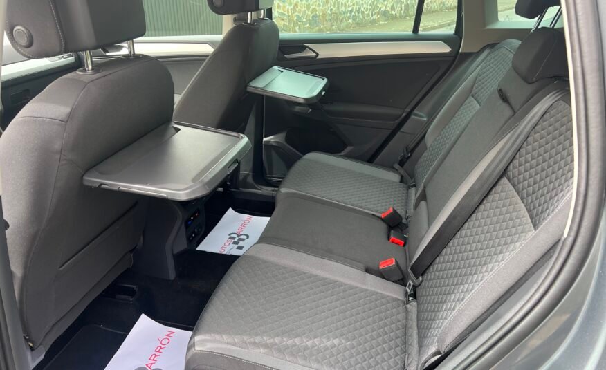 VOLKSWAGEN Tiguan 2.0 Tdi R-LINE