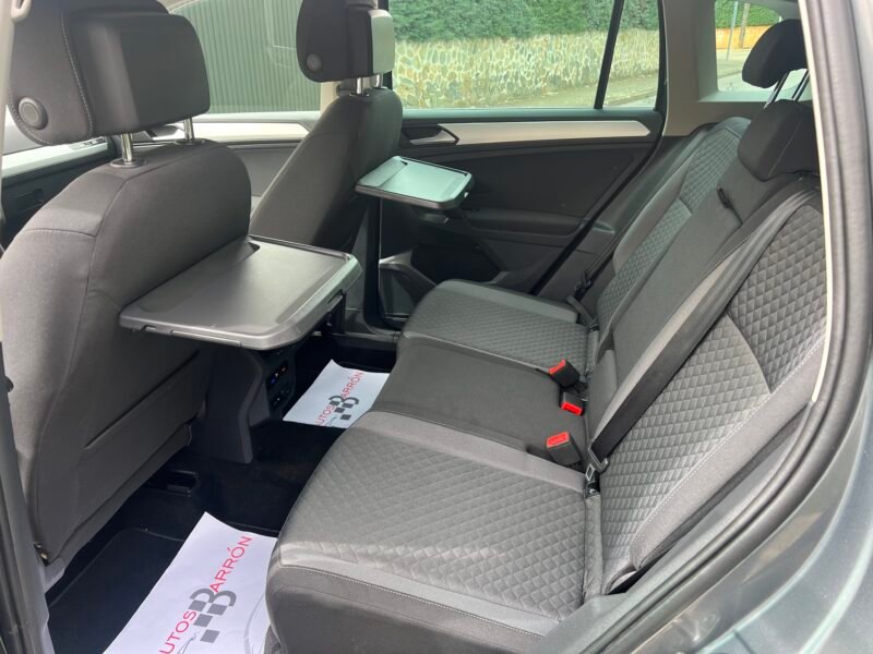 VOLKSWAGEN Tiguan 2.0 Tdi R-LINE