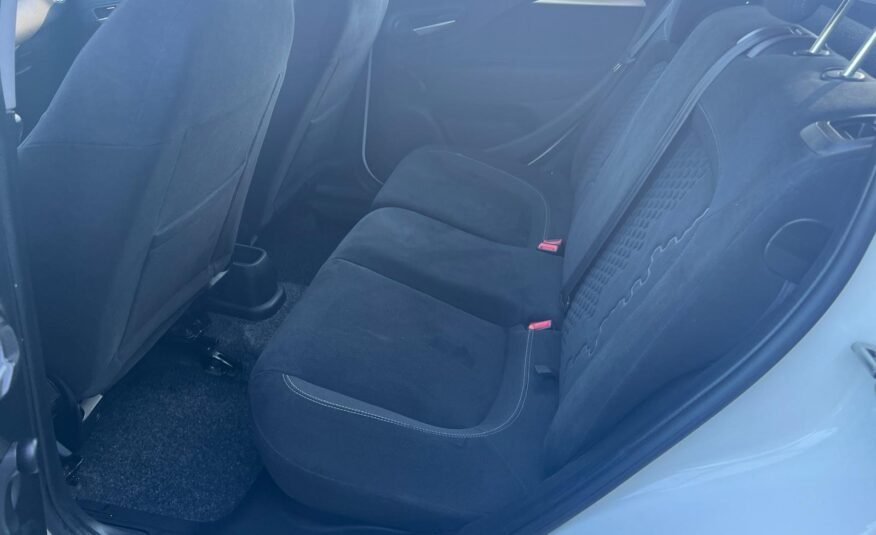 FIAT PUNTO 1.3 jtd