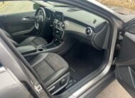 MERCEDES-BENZ GLA 220 URBAN
