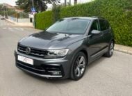 VOLKSWAGEN Tiguan 2.0 Tdi R-LINE