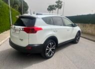 TOYOTA RAV4 2.2 d 150 Advance EXECUTIVE