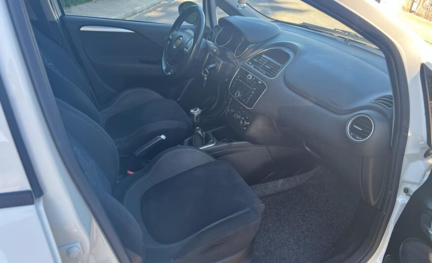 FIAT PUNTO 1.3 jtd