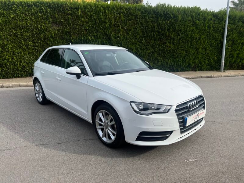 AUDI A3 1.6 tdi 110 cv SPORTBACK Advance Advance