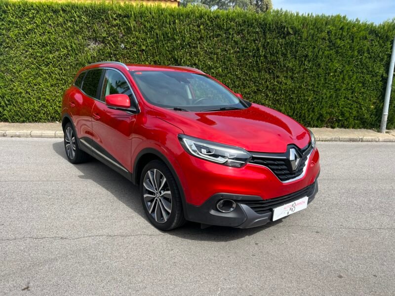 RENAULT Kadjar Zen Energy
