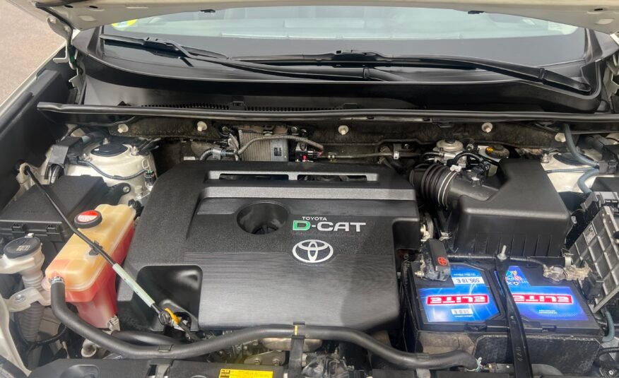 TOYOTA RAV4 2.2 d 150 Advance EXECUTIVE