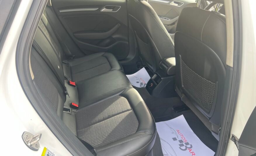 AUDI A3 1.6 tdi 110 cv SPORTBACK Advance Advance