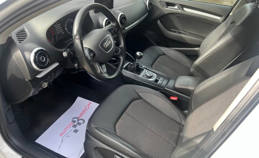 AUDI A3 1.6 tdi 110 cv SPORTBACK Advance Advance