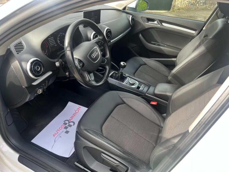 AUDI A3 1.6 tdi 110 cv SPORTBACK Advance Advance