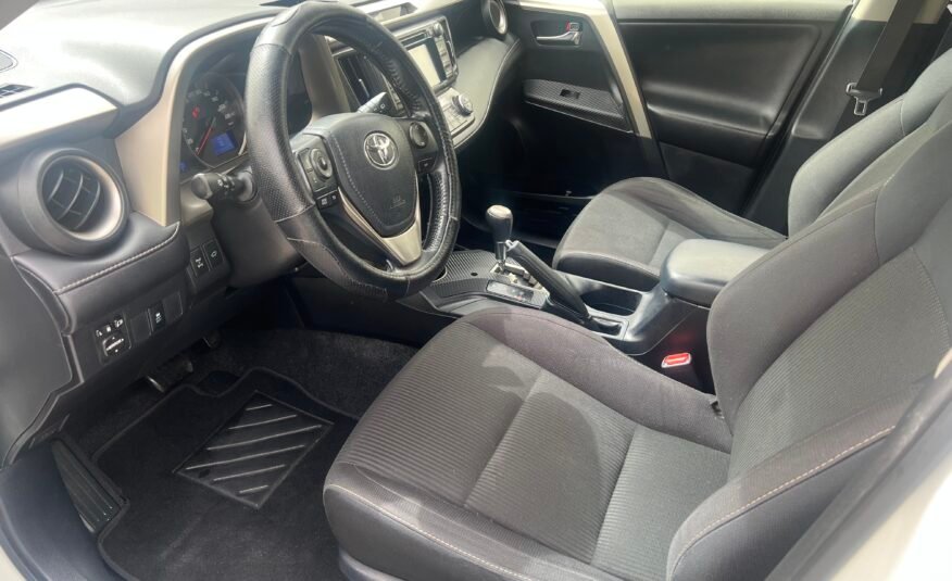 TOYOTA RAV4 2.2 d 150 Advance EXECUTIVE