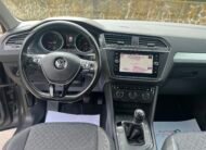 VOLKSWAGEN Tiguan 2.0 Tdi R-LINE