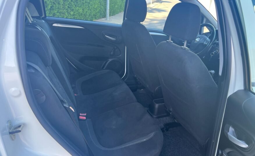 FIAT PUNTO 1.3 jtd