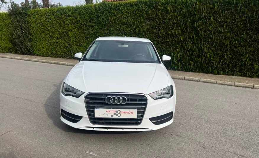 AUDI A3 1.6 tdi 110 cv SPORTBACK Advance Advance
