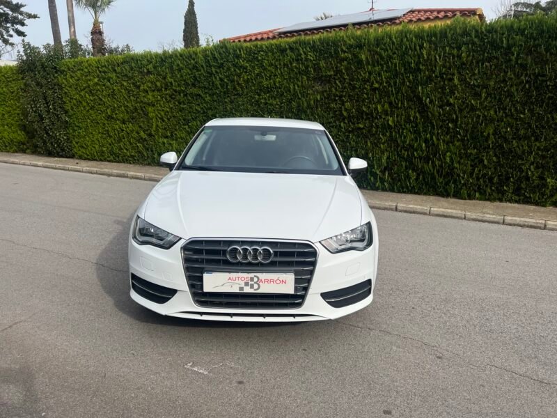 AUDI A3 1.6 tdi 110 cv SPORTBACK Advance Advance