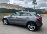 MERCEDES-BENZ GLA 220 URBAN