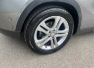 MERCEDES-BENZ GLA 220 URBAN