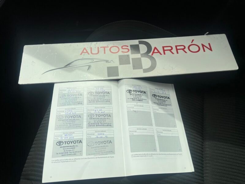 TOYOTA RAV4 2.2 d 150 Advance EXECUTIVE