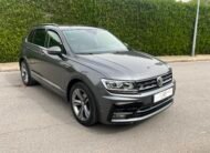 VOLKSWAGEN Tiguan 2.0 Tdi R-LINE