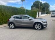 MERCEDES-BENZ GLA 220 URBAN