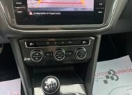 VOLKSWAGEN Tiguan 2.0 Tdi R-LINE