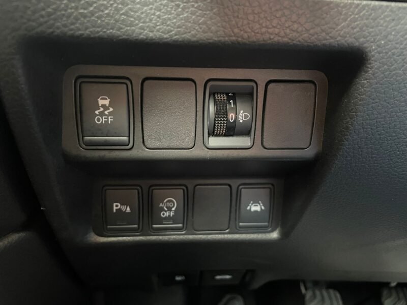 NISSAN QASHQAI 1.6 dci 130 cv