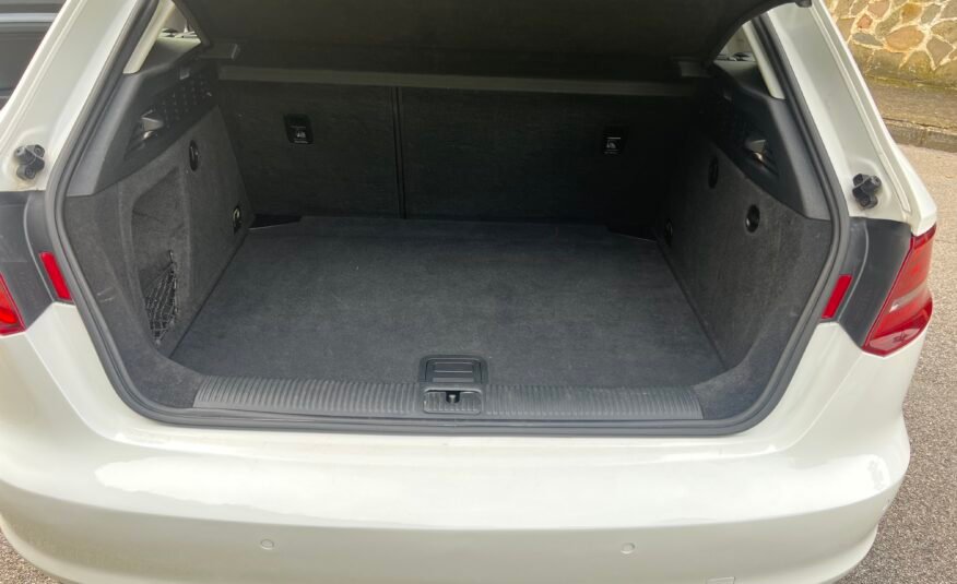AUDI A3 1.6 tdi 110 cv SPORTBACK Advance Advance