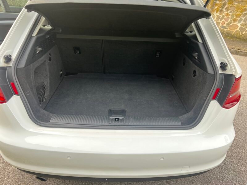 AUDI A3 1.6 tdi 110 cv SPORTBACK Advance Advance