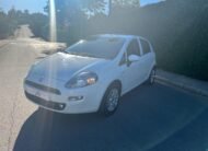 FIAT PUNTO 1.3 jtd