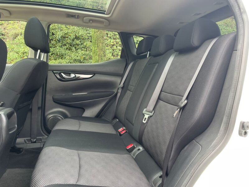 NISSAN QASHQAI 1.6 dci 130 cv
