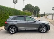 VOLKSWAGEN Tiguan 2.0 Tdi R-LINE