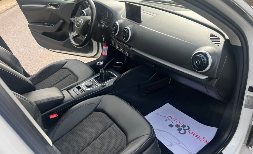 AUDI A3 1.6 tdi 110 cv SPORTBACK Advance Advance