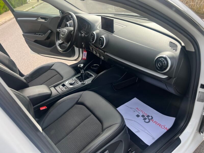 AUDI A3 1.6 tdi 110 cv SPORTBACK Advance Advance