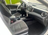 TOYOTA RAV4 2.2 d 150 Advance EXECUTIVE