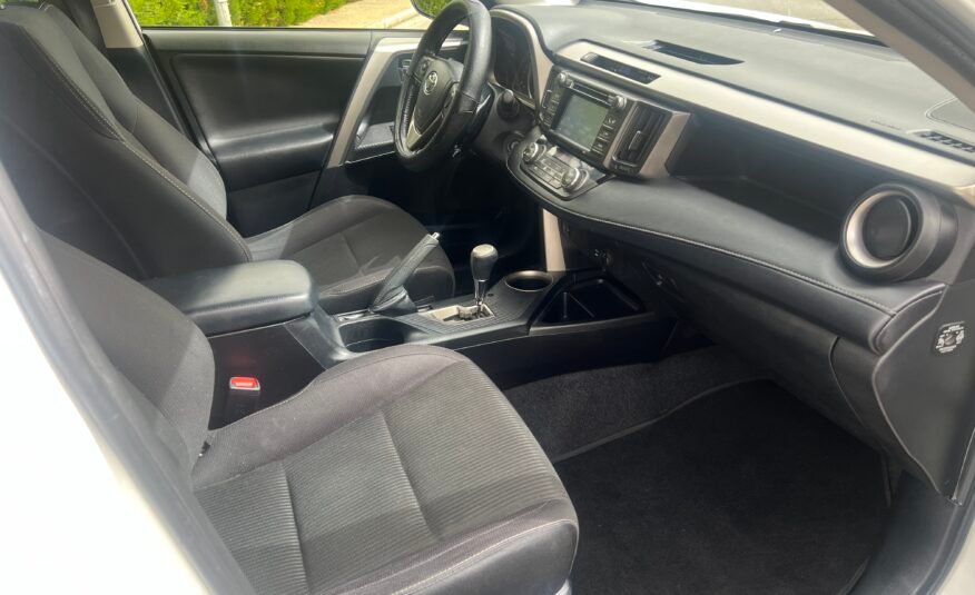 TOYOTA RAV4 2.2 d 150 Advance EXECUTIVE