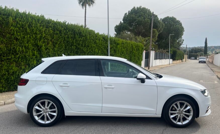 AUDI A3 1.6 tdi 110 cv SPORTBACK Advance Advance