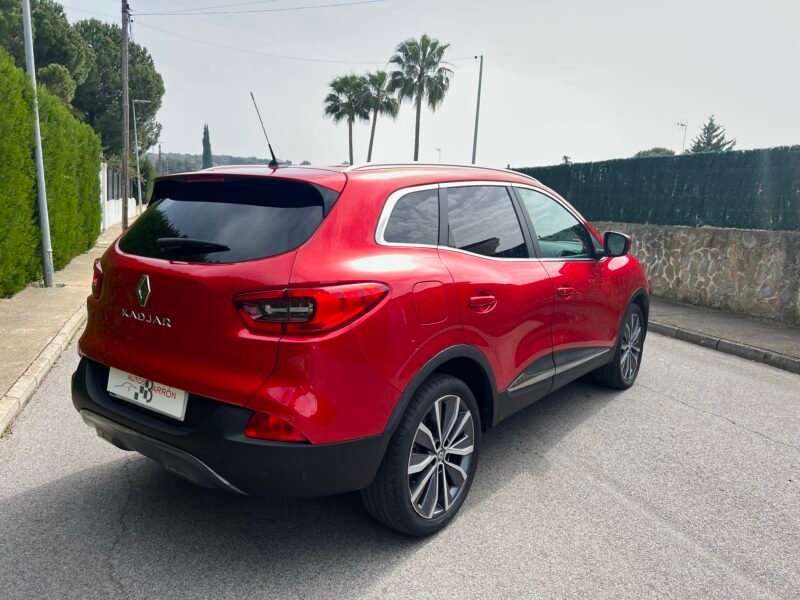 RENAULT Kadjar Zen Energy