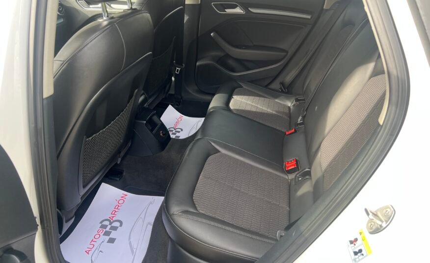 AUDI A3 1.6 tdi 110 cv SPORTBACK Advance Advance