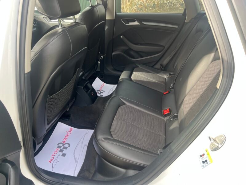 AUDI A3 1.6 tdi 110 cv SPORTBACK Advance Advance