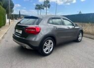 MERCEDES-BENZ GLA 220 URBAN