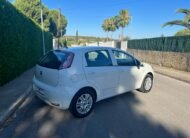 FIAT PUNTO 1.3 jtd