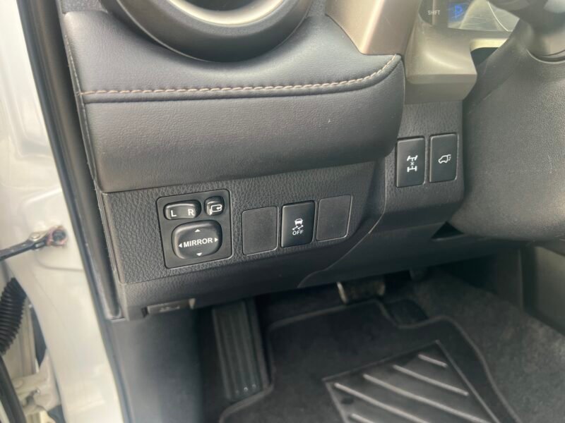 TOYOTA RAV4 2.2 d 150 Advance EXECUTIVE