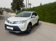 TOYOTA RAV4 2.2 d 150 Advance EXECUTIVE