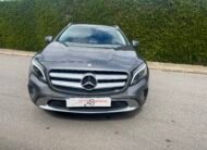 MERCEDES-BENZ GLA 220 URBAN