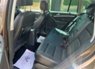 VOLKSWAGEN TIGUAN 2.0 Tdi 140 cv 4 MOTION DAG
