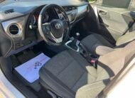 TOYOTA AURIS 1.4 d4d 90 TOURING SPORTS Active