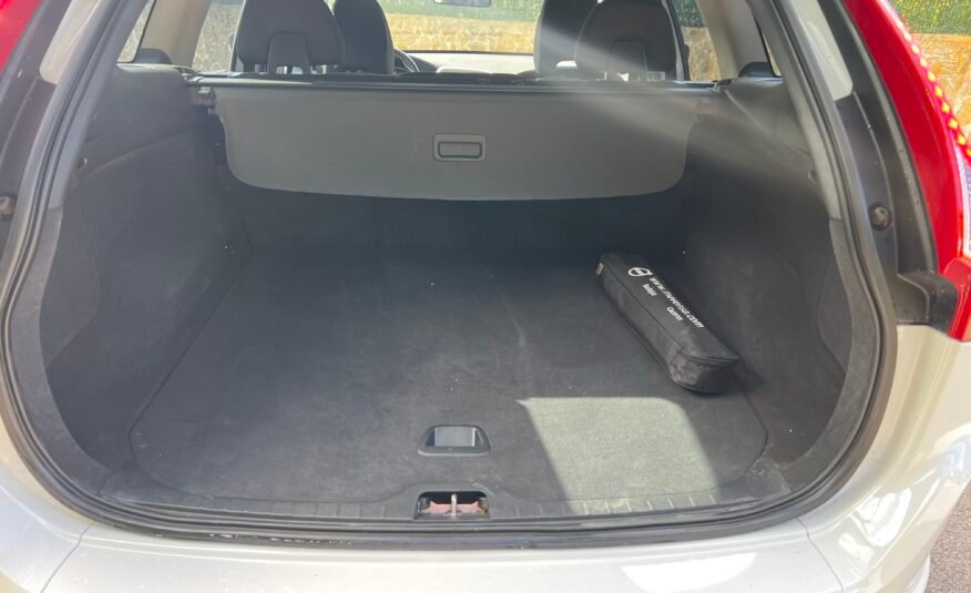 VOLVO XC60 d3 150 cv Kinetic