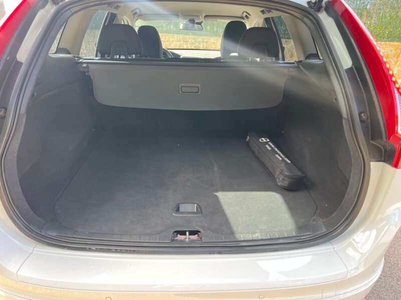 VOLVO XC60 d3 150 cv Kinetic